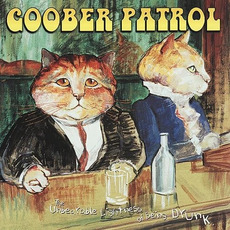 The Unbearable Lightness of Being Drunk mp3 Album by Goober Patrol