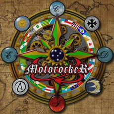 Rock Brasil mp3 Album by Motorocker