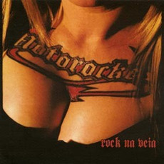 Rock na Veia mp3 Album by Motorocker