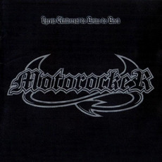 Igreja Universal do Reino do Rock mp3 Album by Motorocker