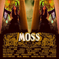 Marching to the Sound of My Own Drum mp3 Album by MoSS (CAN)