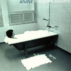 Stanze mp3 Album by Massimo volume