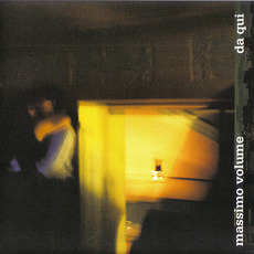Da qui mp3 Album by Massimo volume