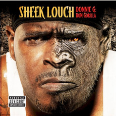 Donnie G: Don Gorilla mp3 Album by Sheek Louch