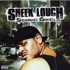 Silverback Gorilla mp3 Album by Sheek Louch