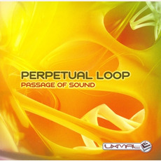 Passage of Sound mp3 Album by Perpetual Loop