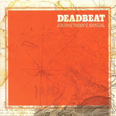 Journeyman's Annual mp3 Album by Deadbeat
