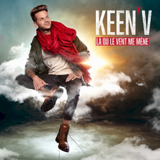 Là où le vent me mène mp3 Album by Keen'V
