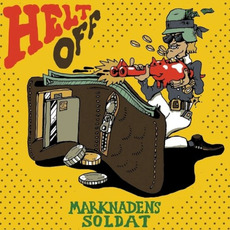 Marknadens soldat mp3 Album by Helt Off