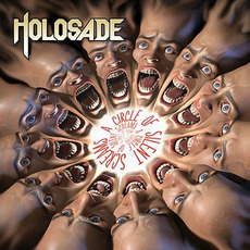 A Circle Of Silent Screams mp3 Artist Compilation by Holosade