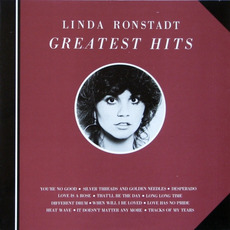 Greatest Hits mp3 Artist Compilation by Linda Ronstadt