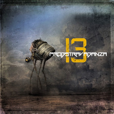Progstravaganza 13 mp3 Compilation by Various Artists