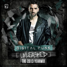 Digital Punk: Unleashed The 2013 Yearmix mp3 Compilation by Various Artists