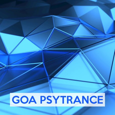 Goa PsyTrance mp3 Compilation by Various Artists