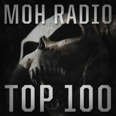 Masters Of Hardcore Radio Top 100 Of 2013 mp3 Compilation by Various Artists