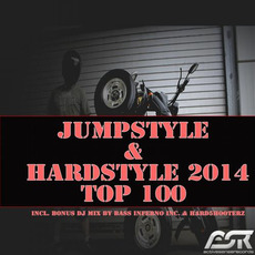 Jumpstyle & Hardstyle 2014 Top 100 mp3 Compilation by Various Artists