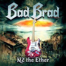 N2 The Ether mp3 Album by Bad Brad