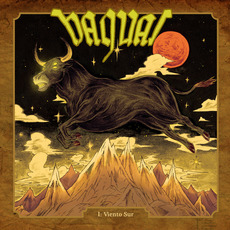 I: Viento Sur mp3 Album by Bagual