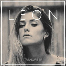 Treasure mp3 Album by LÉON