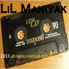 Dont You Test A Playaz Nutz mp3 Album by Lil Maniyak