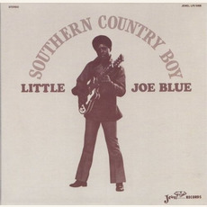 Southern Country Boy (Re-Issue) mp3 Album by Little Joe Blue