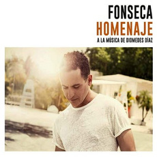 Homenaje (A la Música De Diomedes Díaz) mp3 Album by Fonseca