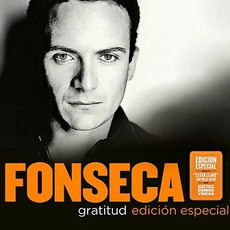 Gratitud (Especial Edition) mp3 Album by Fonseca