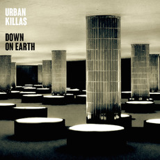 Down On Earth mp3 Album by Urban Killas