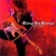 Eternal And External mp3 Album by Katsu Ohta