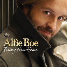 Bring Him Home mp3 Album by Alfie Boe