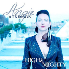 High & Mighty mp3 Album by Angie Atkinson