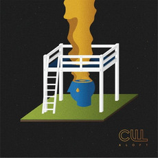 Aloft mp3 Album by Cull