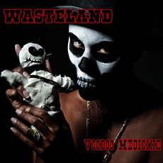 Voodoo Medicine mp3 Album by Wasteland