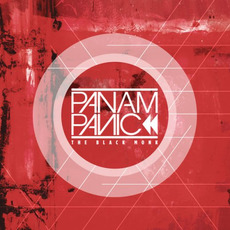 The Black Monk mp3 Album by Panam Panic