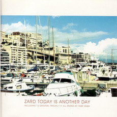 TODAY IS ANOTHER DAY mp3 Album by ZARD