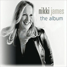 The Album mp3 Album by Nikki James