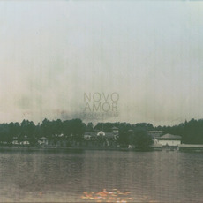 Woodgate, NY mp3 Album by Novo Amor