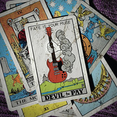 Fate Is Your Muse mp3 Album by Devil To Pay