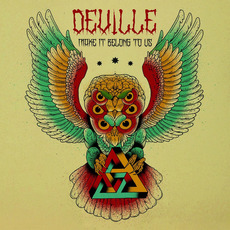 Make It Belong to Us mp3 Album by Deville