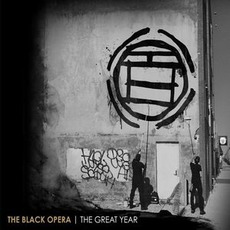 The Great Year mp3 Album by The Black Opera
