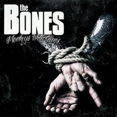 Monkeys With Guns mp3 Album by The Bones (SWE)