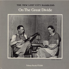 On the Great Divide mp3 Album by The New Lost City Ramblers