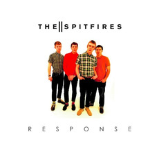 Response mp3 Album by The Spitfires