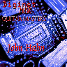 Guitar Masters mp3 Album by John Hahn