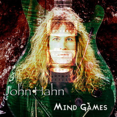 Mind Games mp3 Album by John Hahn