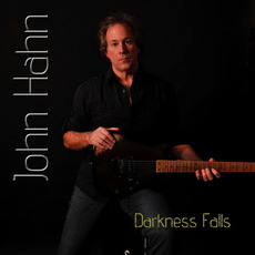 Darkness Falls mp3 Album by John Hahn