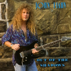 Out Of The Shadows mp3 Album by John Hahn