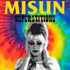 Superstitions mp3 Album by Misun