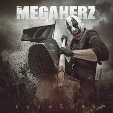 Erdwärts mp3 Album by Megaherz