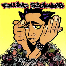 Right on Time mp3 Album by Falling Sickness